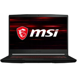 Msi GF63 i7-11800H/8GB/512/WinX RTX3050 144Hz