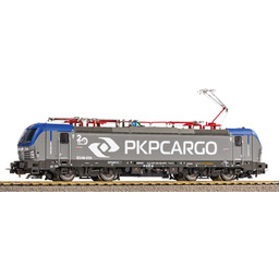 Elektrowóz EU46 Vectron PKP Cargo - Piko 59593