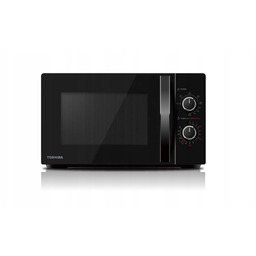 Kuchenka Mikrofalowa Z Grillem Toshiba MWP-MG20P |mikrofalówka |700W