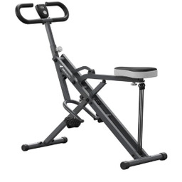 Merach Maszyna do przysiadów MR-R07BH1 Rower elektromagnetyczny