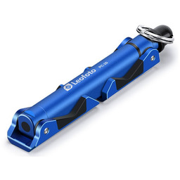 Leofoto PC-20 blue Uchwyt do telefonu / tabletu