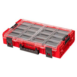 QBRICK Organizer System ONE XL 2.0 MFI Red