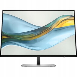 Monitor Hp S5 Pro 524pn 24 1920 x