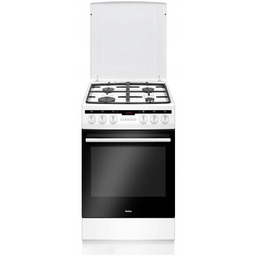 Kuchnia Amica 57GE3.33HZpTaDpAQ(W)