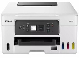 Urządzenie wielofunkcyjne CANON Maxify GX3040 MegaTank