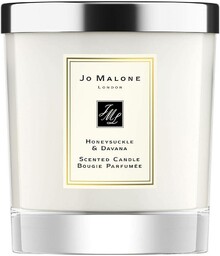 Jo Malone Honeysuckle & Davana świeca zapachowa 200g