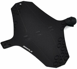 Błotnik IQ MTB SDL -rama czarny