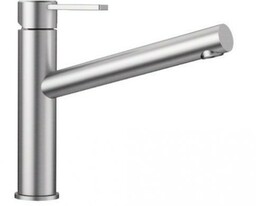 BLANCO Bateria AMBIS stal szczotkowana 523118 -