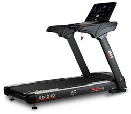 BH Fitness Bieżnia elektryczna RS1200 LED