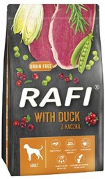Dolina Noteci Rafi Karma Sucha Dla Psa