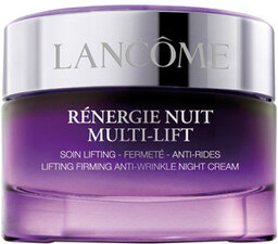 Lancome, Renergie Multi Lift, liftingujaco-ujędrniający krem przeciwzmarszczkowy