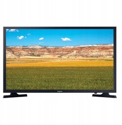 Telewizor Led Samsung 32" UE32T4300AE Hd Ready czarny