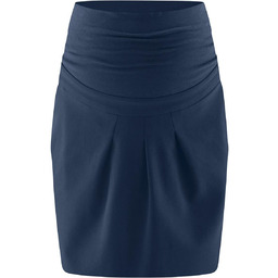 Damska spódnica ciążowa granatowa Bellybutton Maternity, r.34