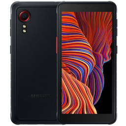 Smartfon Samsung Galaxy Xcover 5