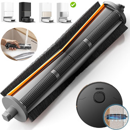 Szczotka Główna Do Robota Odkurzającego Dreame Xiaomi Serii