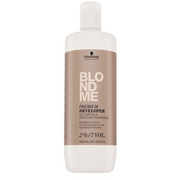 Schwarzkopf Professional BlondMe Premium Developer 2% / 7