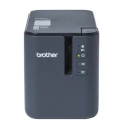 Brother PT-P950NW Drukarka etykiet