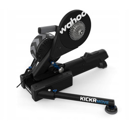 Trenażer rowerowy Wahoo Kickr Move Power Trainer WFBKTR123