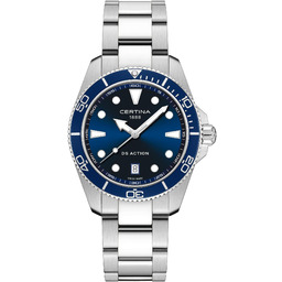 Certina C048.410.11.041.00