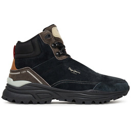 Sneakersy Pepe Jeans