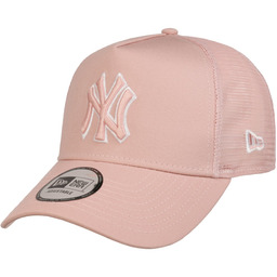 Czapka Trucker Outline EF NY Yankees by New