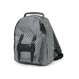 Elodie Details Plecak Backpack Mini Turkusowy