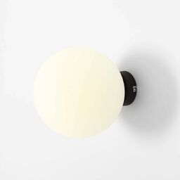 Ball 1 Black Ø20 - Artera - kinkiet