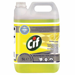 Środek do mycia ceramiki Cif All Purpose Cleaner