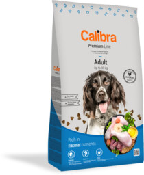 Calibra Premium Line Adult 3kg