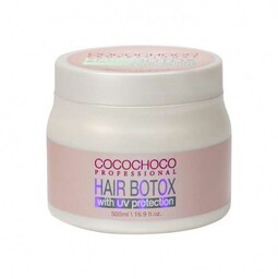 Cocochoco Botox Botoks do włosów 500ml