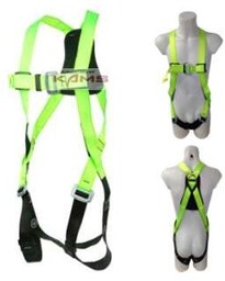 Szelki SPIDER COMFORT.