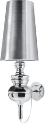 Queen Wall 23 Chromowana - King Home -