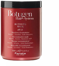 Fanola Botugen, maska rekonstruująca, 1000ml
