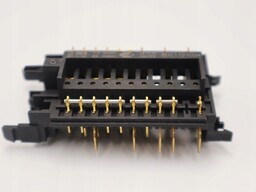 Przełącznik funkcji piekarnika Bosch Siemens 10004397