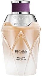 BENTLEY Beyond The Collection Mellow Heliotrope EDP spray