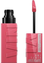 Super Stay Vinyl Ink winylowa pomadka w płynie