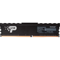 Patriot Signature Premium DDR4 16 GB (1 x