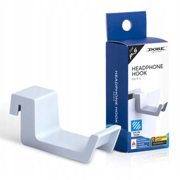 Uchwyt Wieszak Haczyk Na Pad Pady Słuchawki