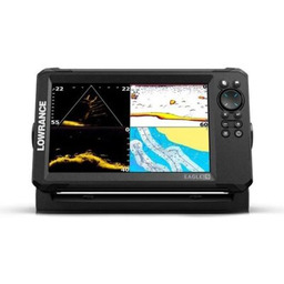 LOWRANCE Echosonda wędkarska Eagle Eye 9 Live