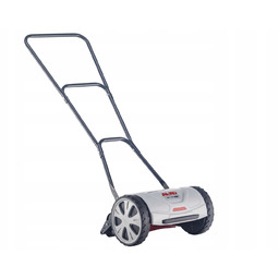Kosiarka Ręczna do trawy Bębnowa Al-ko 28 cm