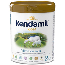 Kendamil Kozie Mleko następne 2 Dha+ 800 g