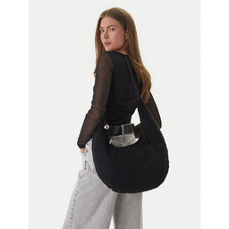 Torebka Calvin Klein LV04F3383G Czarny