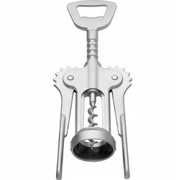 Zwilling Zwilling Sommelier Korkociąg z podwójną dźwignią 20