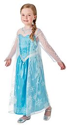 Disney  I-630034s  luksusowy kostium  Elsa