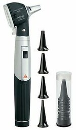 HEINE mini3000 D-001.70.120 mini3000 Otoskop kieszonkowy z oświetleniem