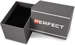 ZEGAREK MĘSKI PERFECT M119-04 (zp377b) + BOX