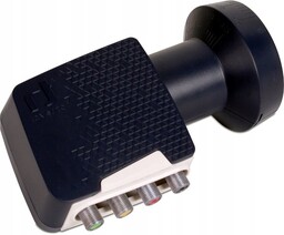 Konwerter SAT Quad Inverto Premium Universal