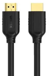 Unitek C11079BK-15M 15m Czarny Kabel HDMI