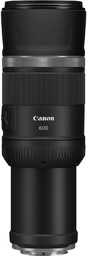 Obiektyw Canon Rf 600 f 11 Is Stm