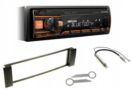 Alpine UTE-200BT Radio Bluetooth Seat Toledo II
